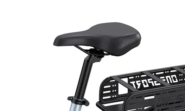 Onesport OT08 Vélo Électrique Fat Tire image 10