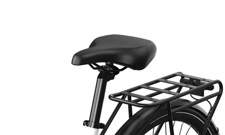 Onesport OT12 Vélo électrique urbain image 11