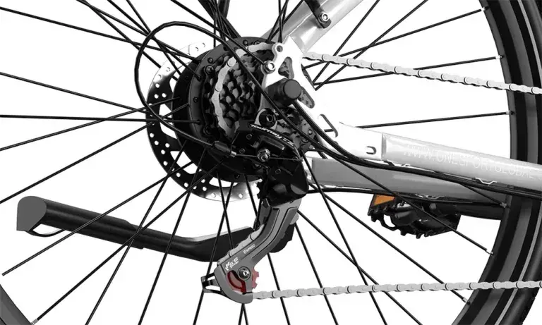 Onesport OT12 Vélo électrique urbain image 12
