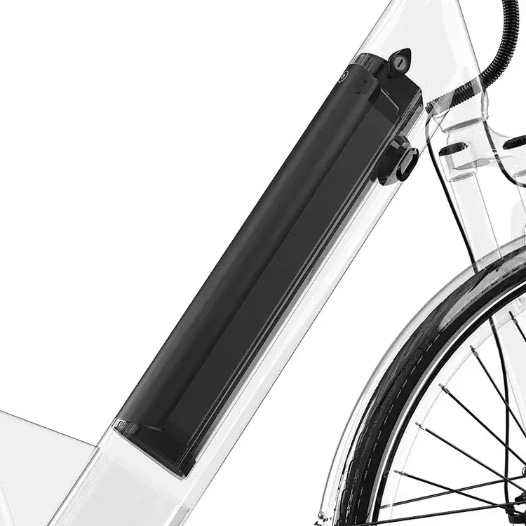 Onesport OT12 Vélo électrique urbain image 5