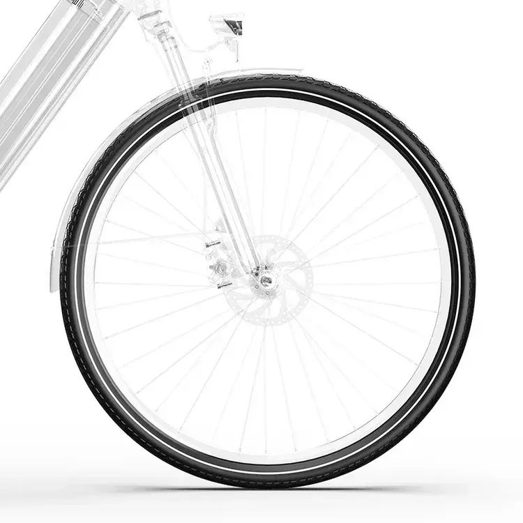 Onesport OT12 Vélo électrique urbain image 7