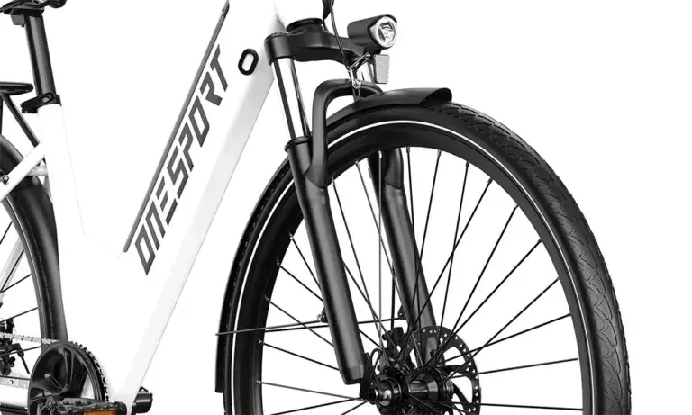 Onesport OT12 Vélo électrique urbain image 8