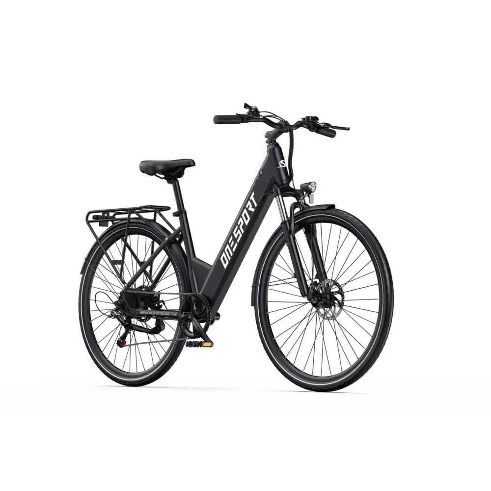Onesport OT12 Vélo électrique urbain image 13