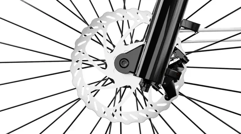 Pixar Cruiser Vélo Électrique Urbain Confort image 10