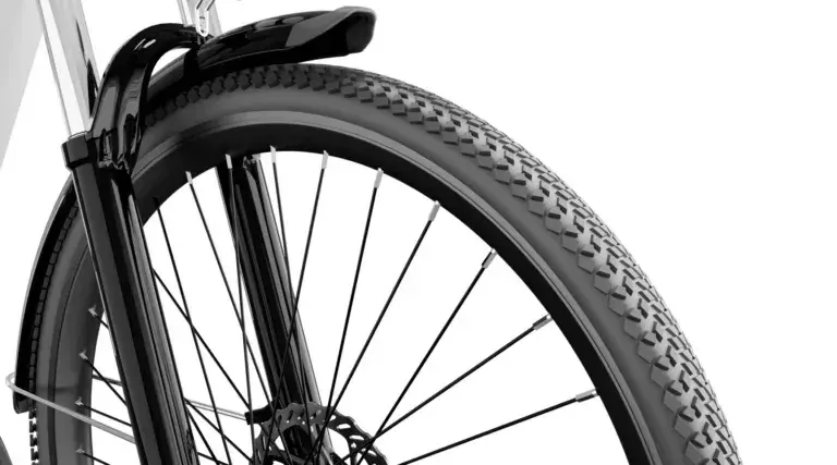 Pixar Cruiser Vélo Électrique Urbain Confort image 12