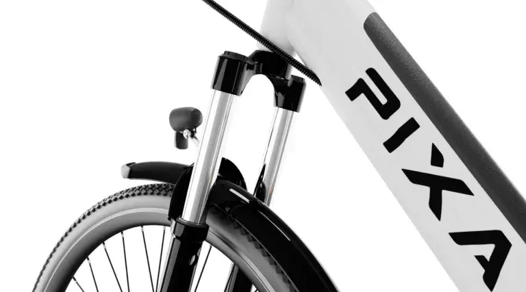 Pixar Cruiser Vélo Électrique Urbain Confort image 9