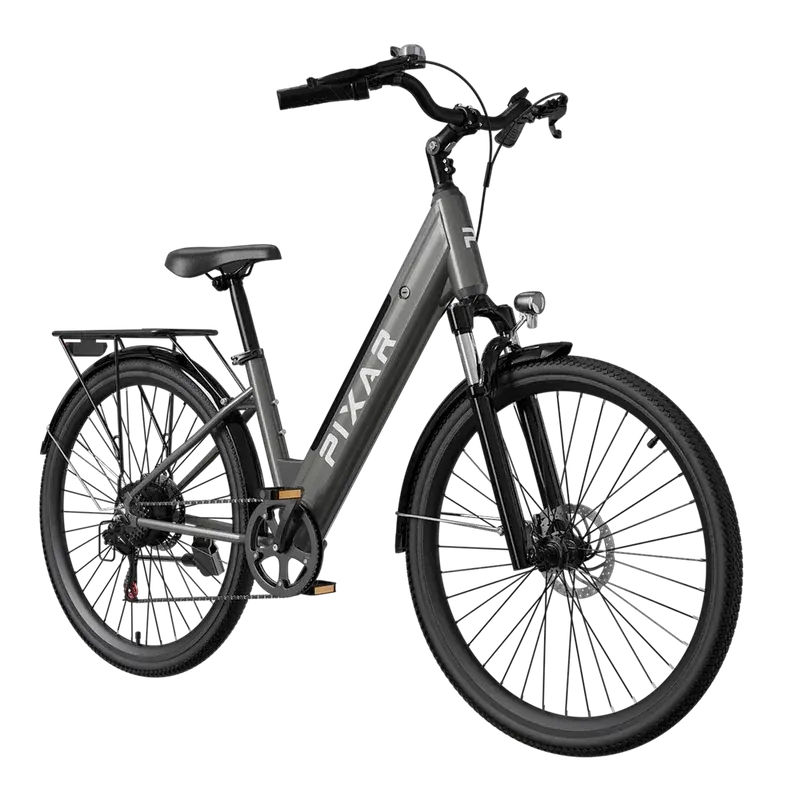 Pixar Cruiser Vélo Électrique Urbain Confort image 13