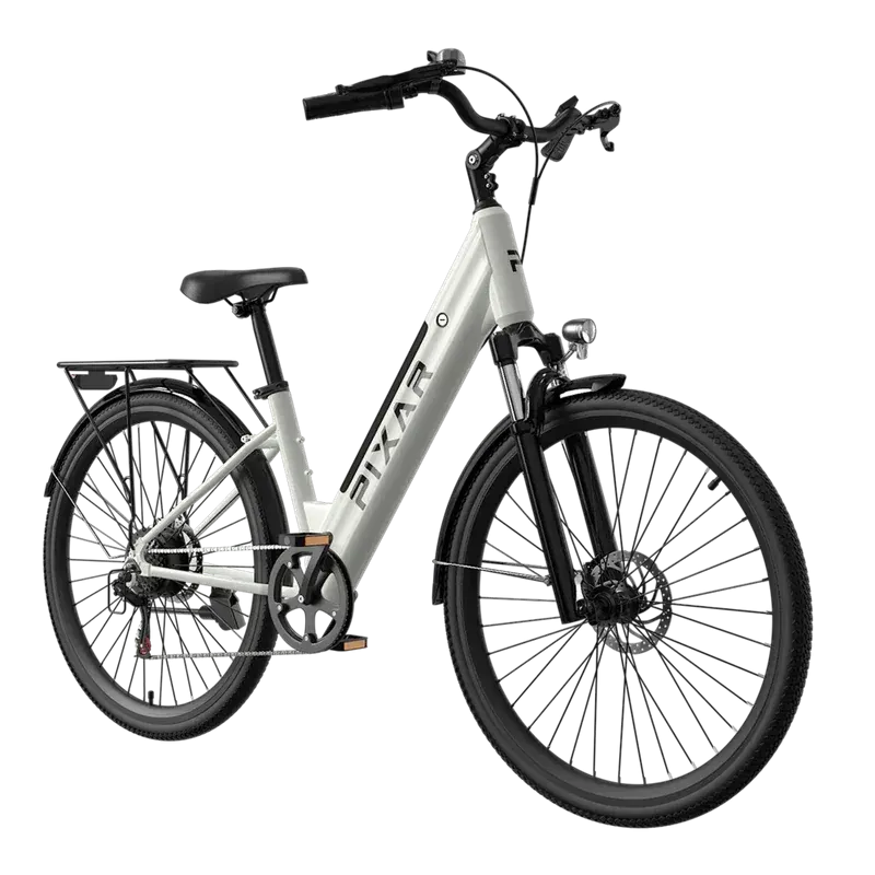 Pixar Cruiser Vélo Électrique Urbain Confort image 14