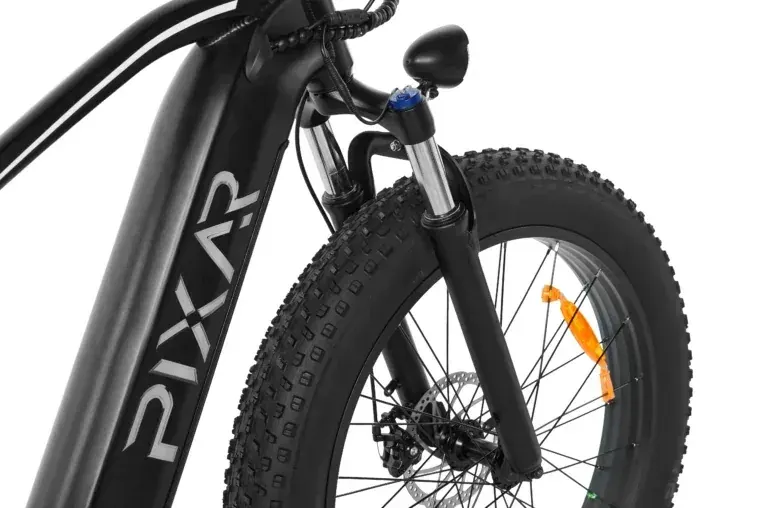 Pixar Space1 VTT Fat Bike Tout-Terrain image 3
