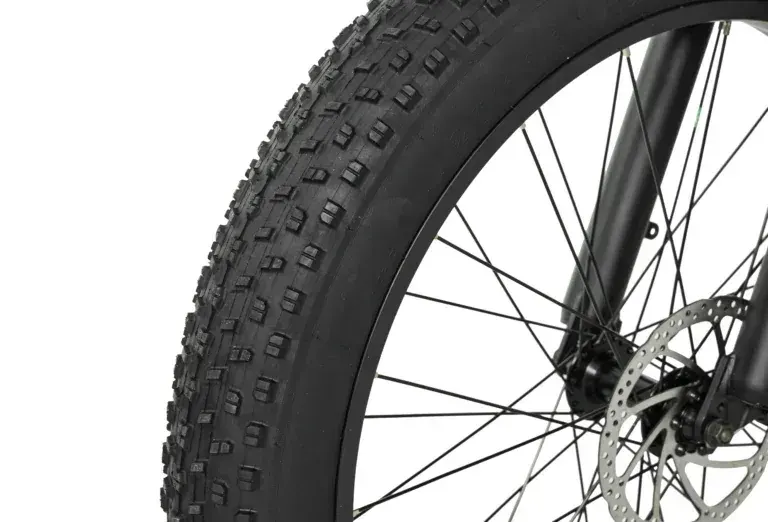 Pixar Space1 VTT Fat Bike Tout-Terrain image 6
