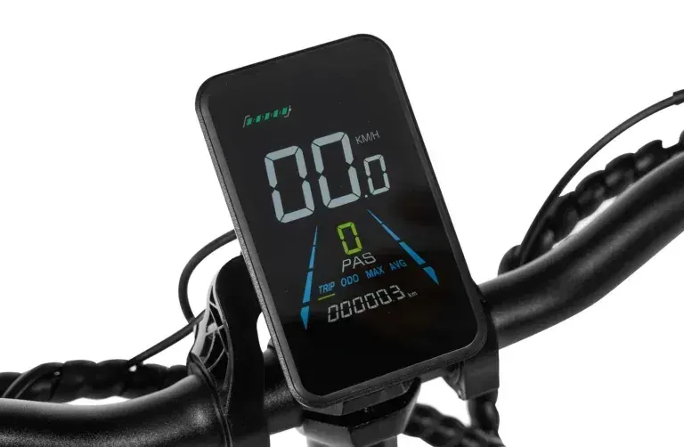 Pixar Space1 VTT Fat Bike Tout-Terrain image 7