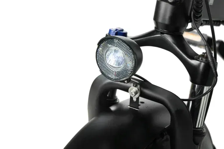 Pixar Star1 Vélo Électrique Pliable image 5