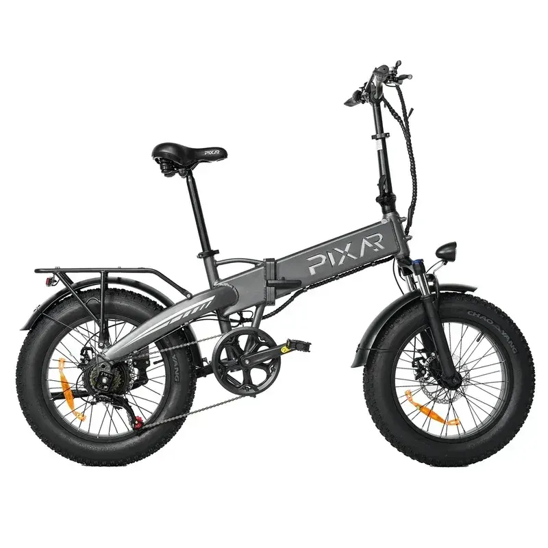 Pixar Star1 Vélo Électrique Pliable image 11