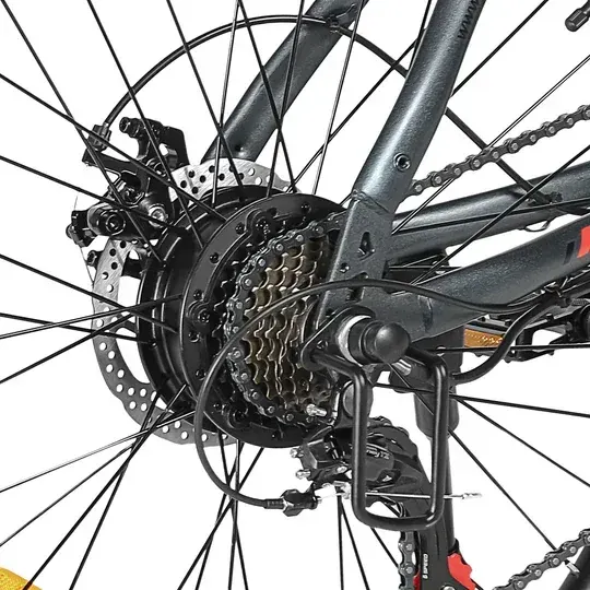 Samebike RS-A01 Vélo électrique urbain image 10