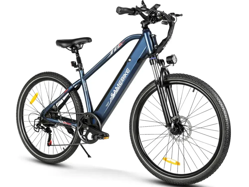 Samebike RS-A01 Vélo électrique urbain image 11