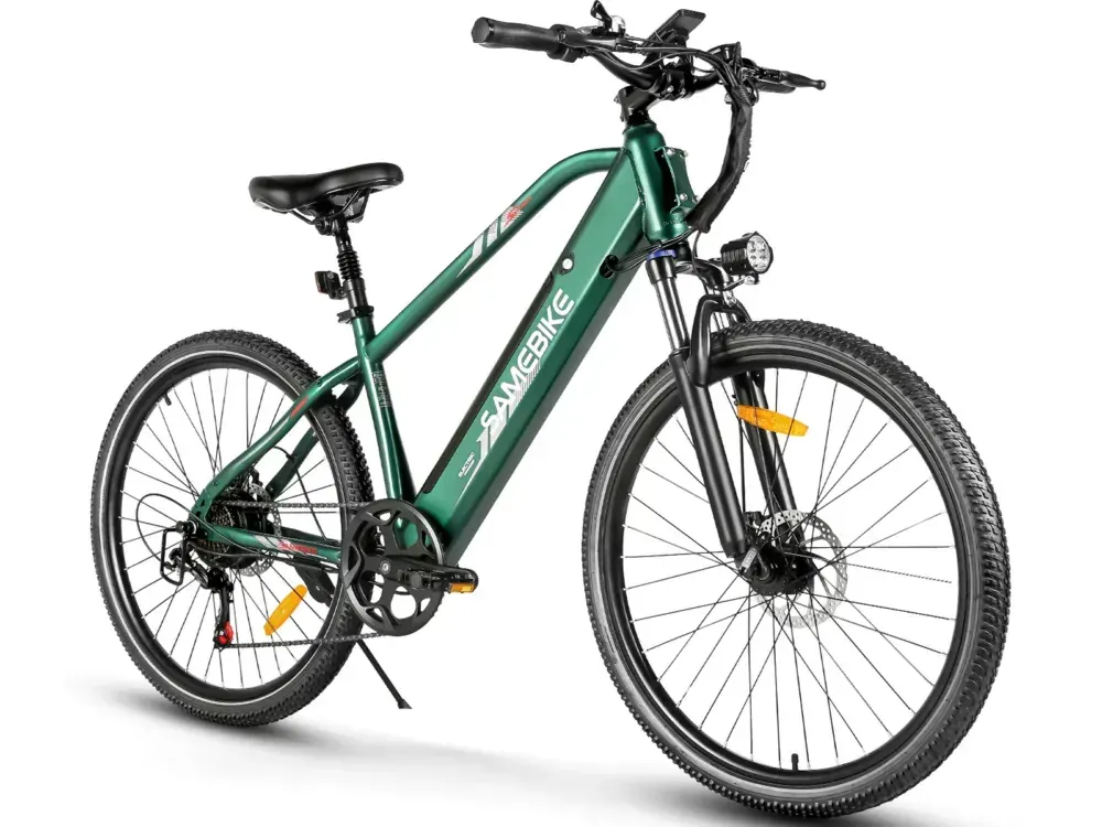 Samebike RS-A01 Vélo électrique urbain image 12