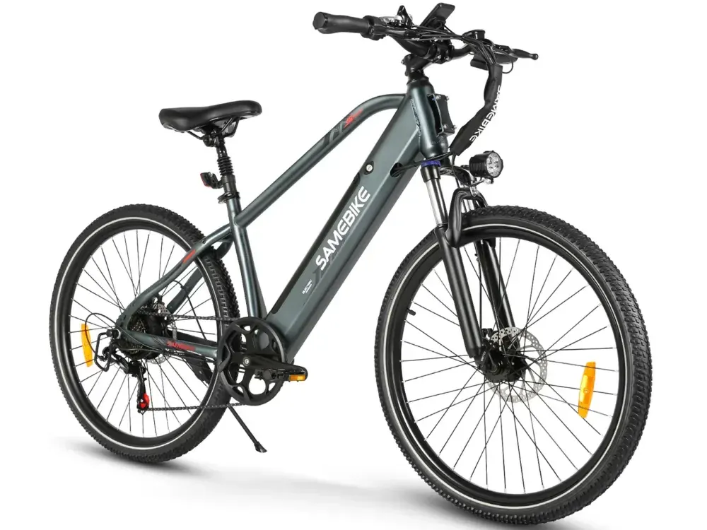 Samebike RS-A01 Vélo électrique urbain image 13