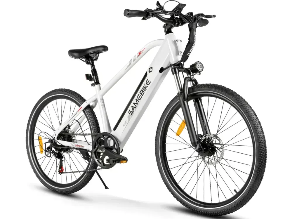Samebike RS-A01 Vélo électrique urbain image 14