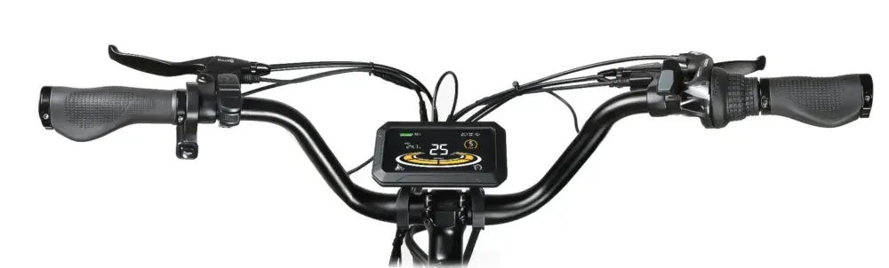 Samebike RS-A01 Plus Vélo de Ville Électrique image 10