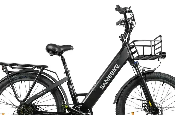 Samebike RS-A01 Plus Vélo de Ville Électrique image 12