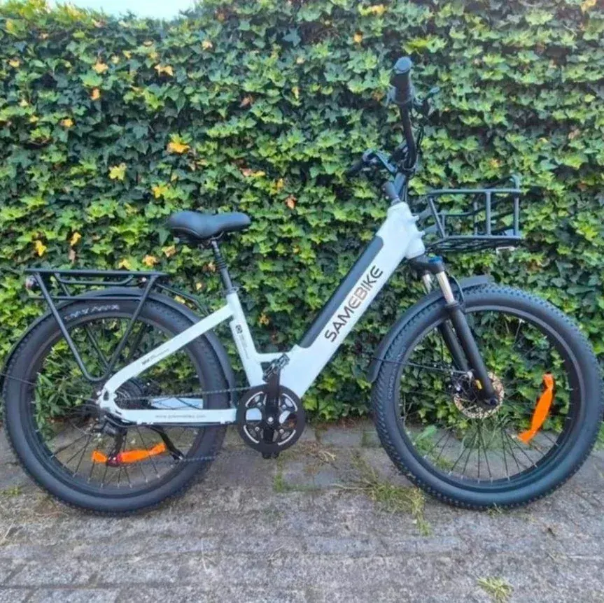 Samebike RS-A01 Plus Vélo de Ville Électrique image 8