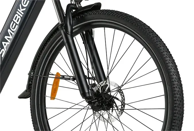 Samebike RS-A01 Pro Vélo électrique urbain image 9