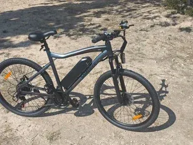 Samebike SY26-II VTT électrique image 4