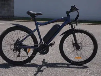 Samebike SY26-II VTT électrique image 6