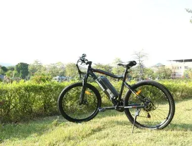 Samebike SY26-II VTT électrique image 7