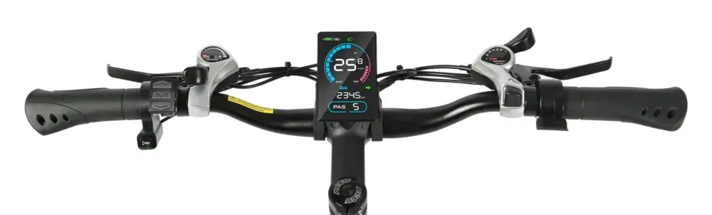 Samebike SY26-II VTT électrique image 8