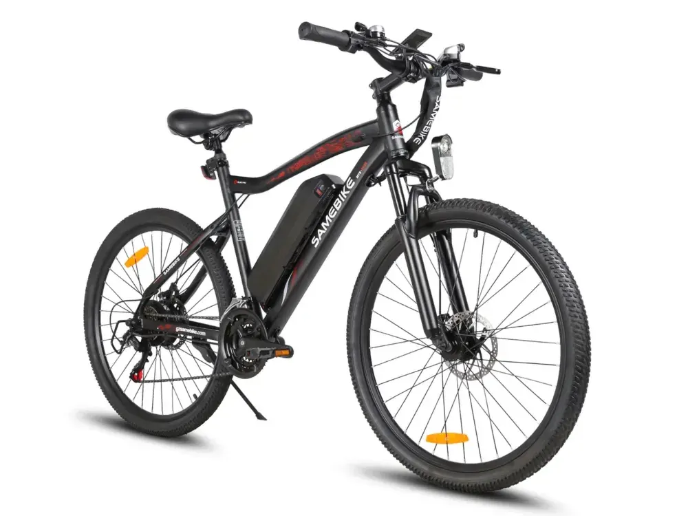 Samebike SY26-II VTT électrique image 13
