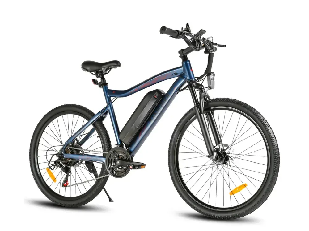Samebike SY26-II VTT électrique image 14
