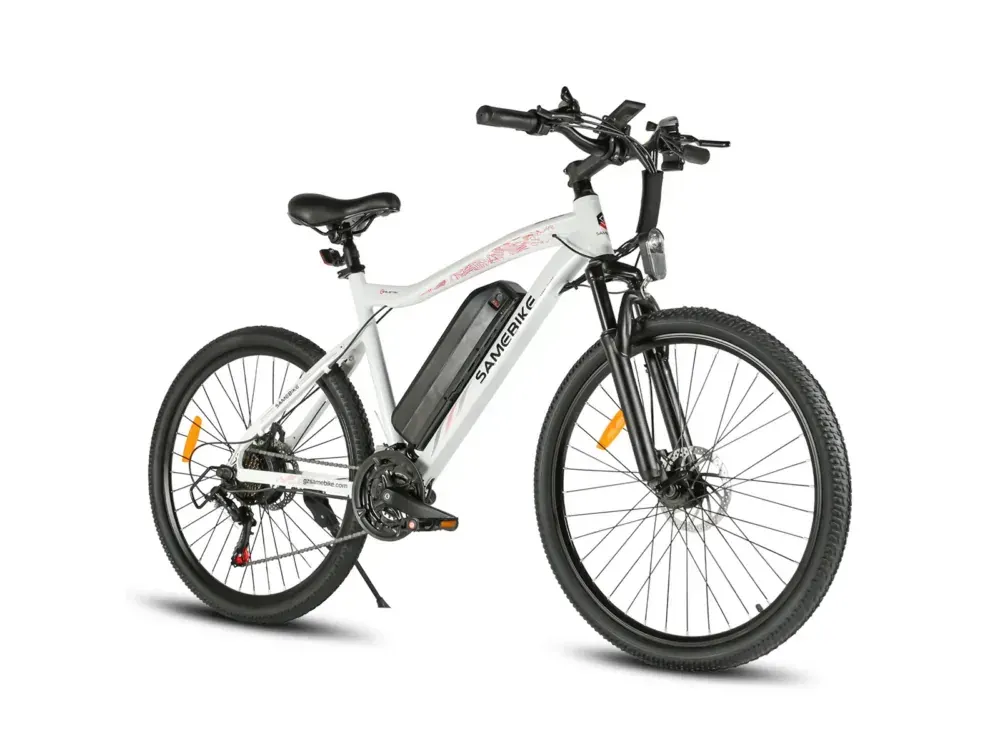 Samebike SY26-II VTT électrique image 15