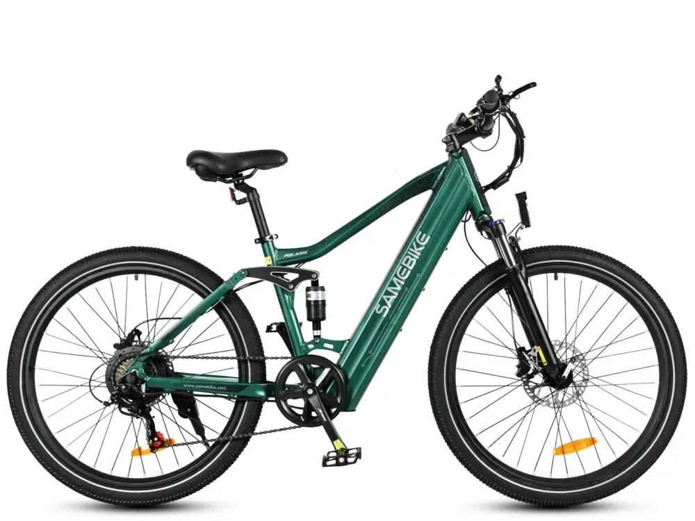 Samebike XD26-II Vélo électrique urbain image 14
