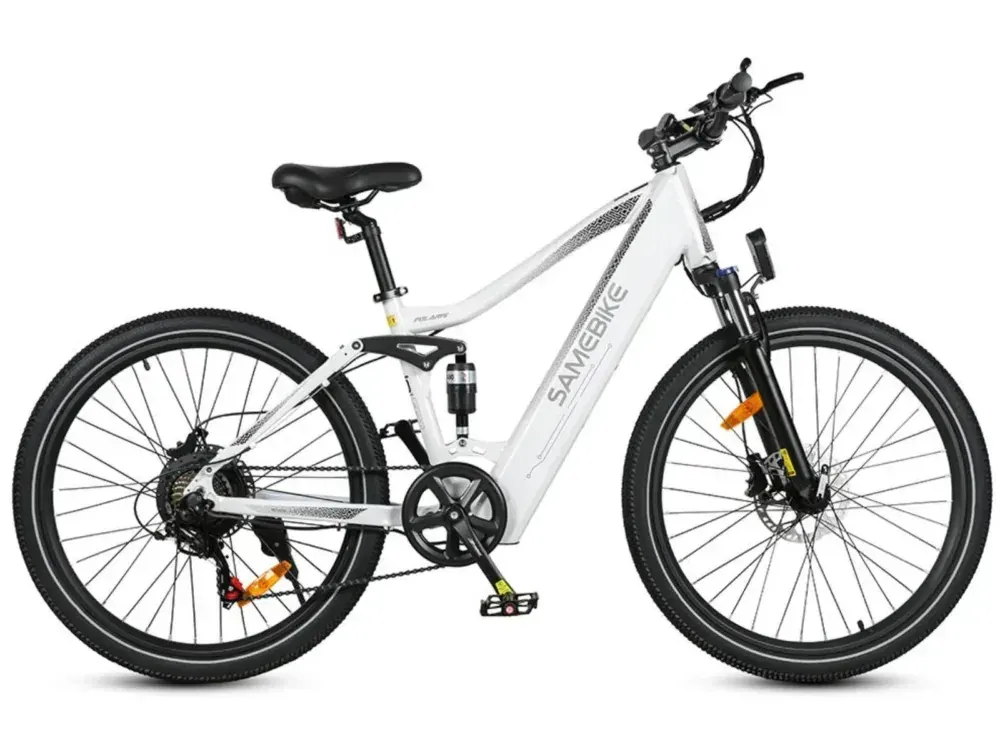 Samebike XD26-II Vélo électrique urbain image 15