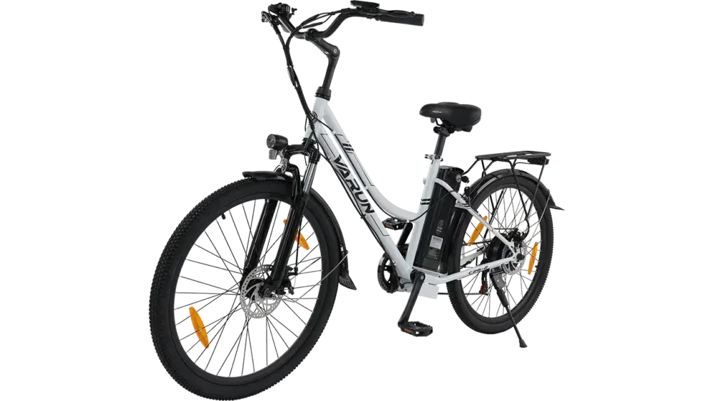 Varun C26-2 Vélo Électrique Urbain image 9