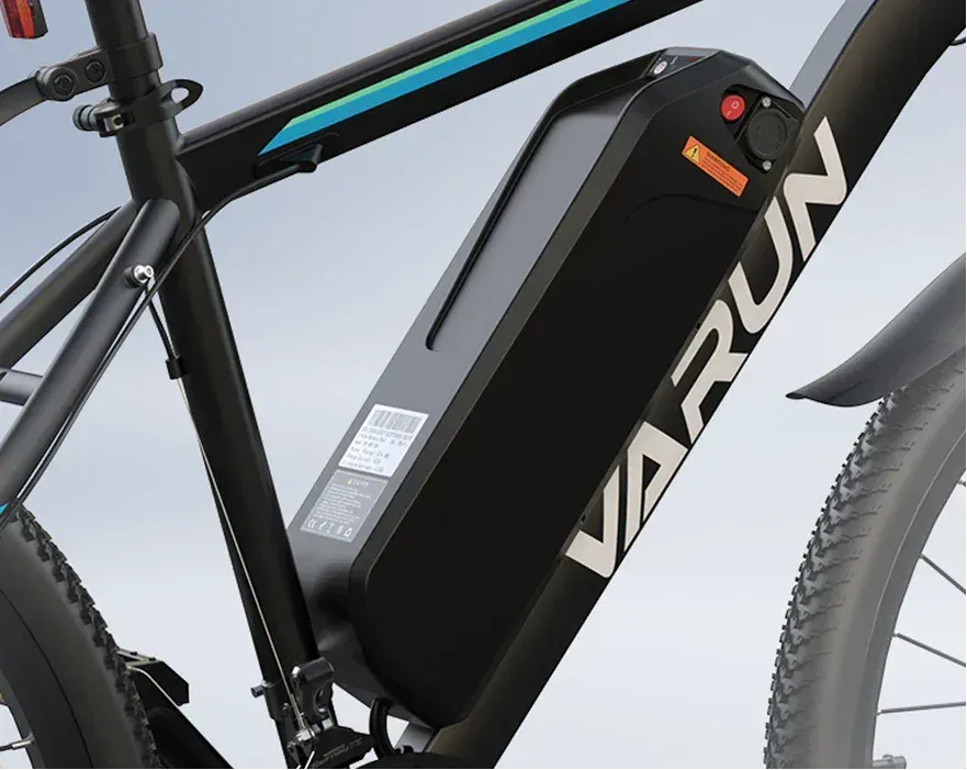 Varun M26-2 Vélo Électrique Tout-Terrain image 8