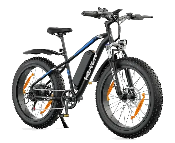 Varun M26-2 PRO – Vélo électrique tout-terrain image 1