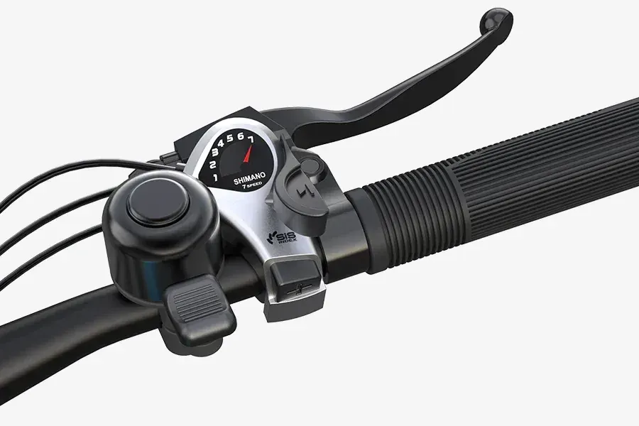 Varun M27-1 PRO VTT électrique image 11