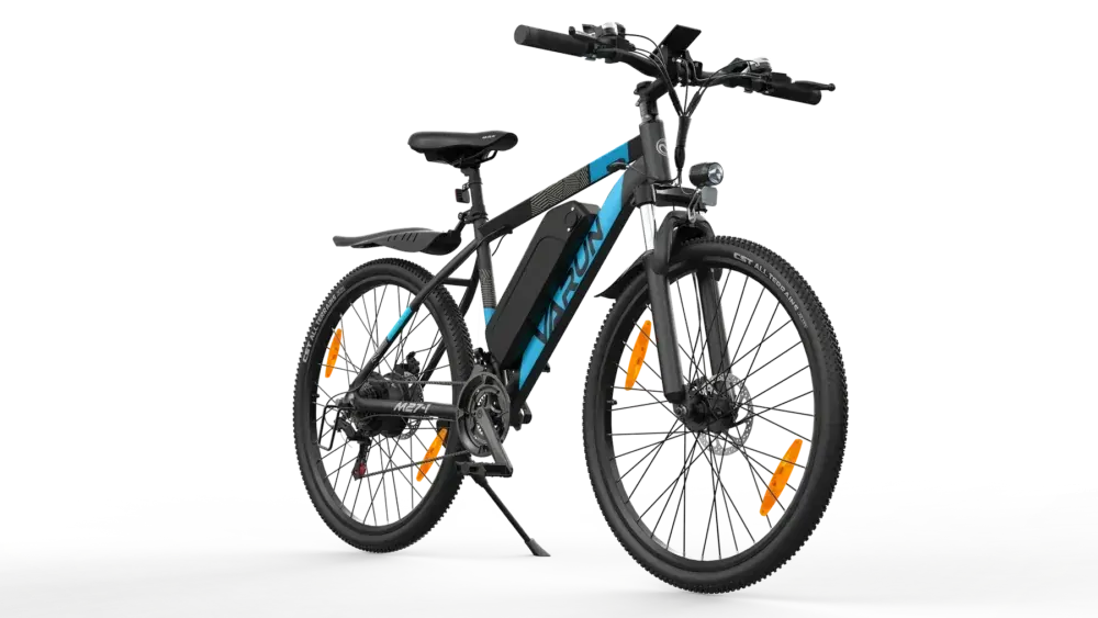 Varun M27-1 PRO VTT électrique image 13