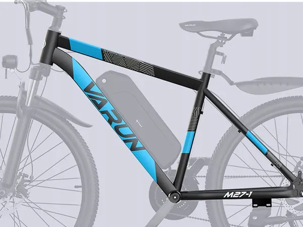 VARUN MTB 27.5" Vélo Électrique product image