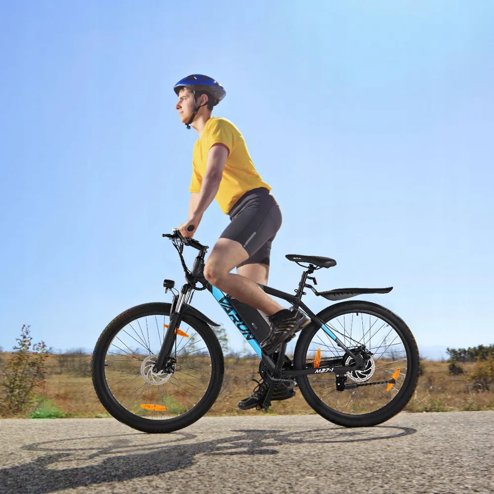 VARUN MTB 27.5" Vélo Électrique product image