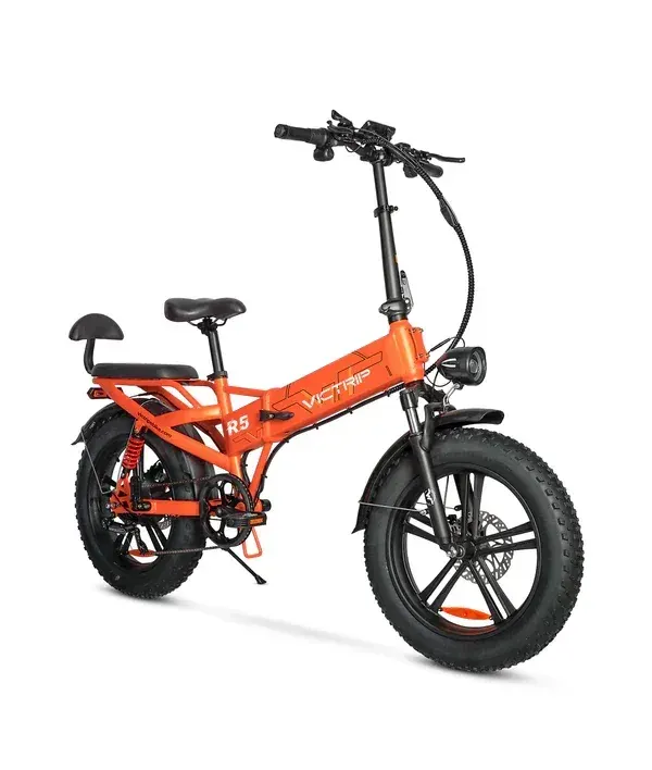 Victrip R5 Vélo Électrique Pliable image 14