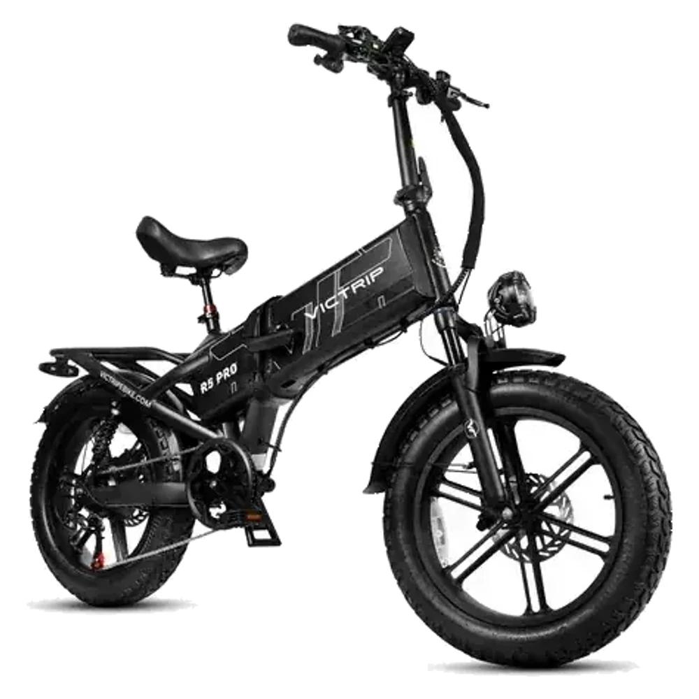 Victrip R5 Pro Vélo Électrique Pliant Urbain image 1