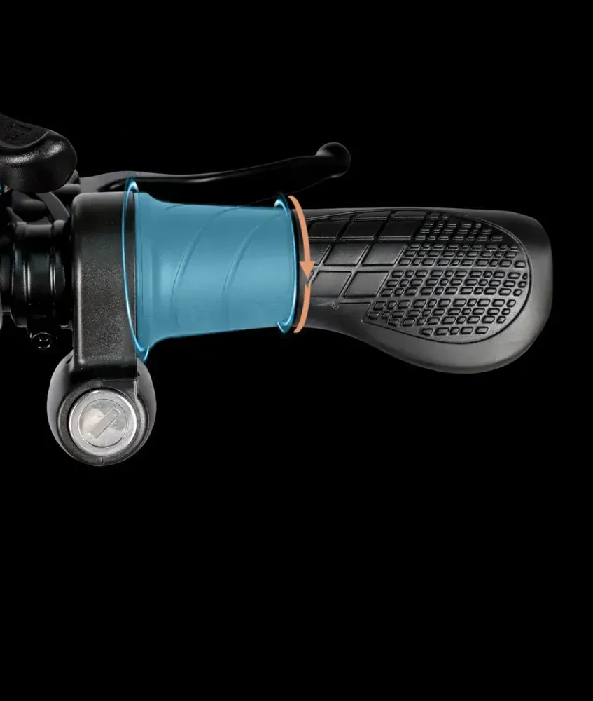 Victrip R5 Pro Vélo Électrique Pliant Urbain image 12
