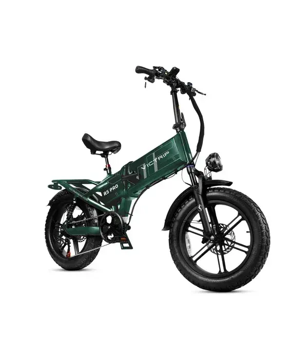 Victrip R5 Pro Vélo Électrique Pliant Urbain image 13