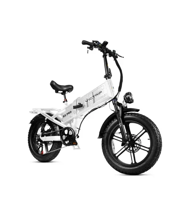 Victrip R5 Pro Vélo Électrique Pliant Urbain image 14