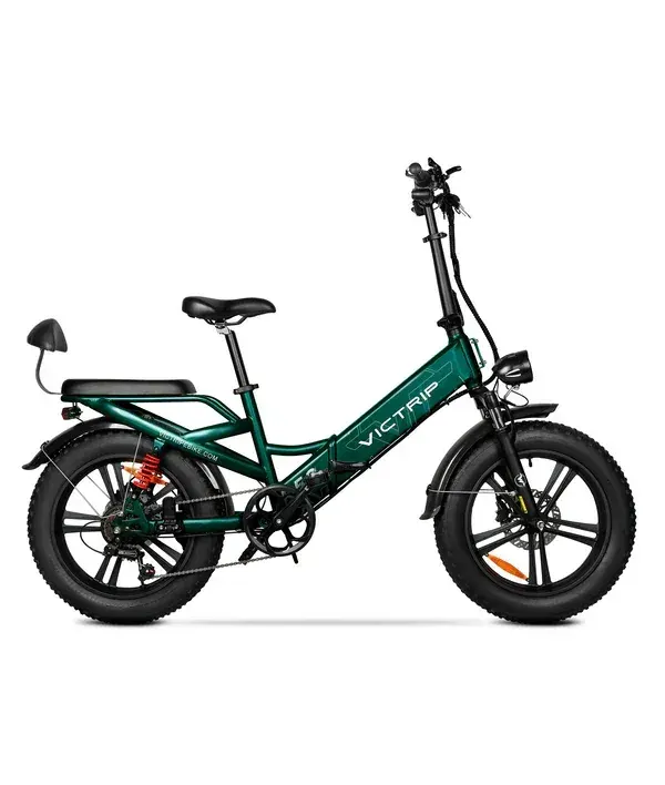 Victrip R5S Vélo Électrique Pliable image 13