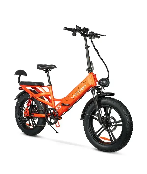 Victrip R5S Vélo Électrique Pliable image 14