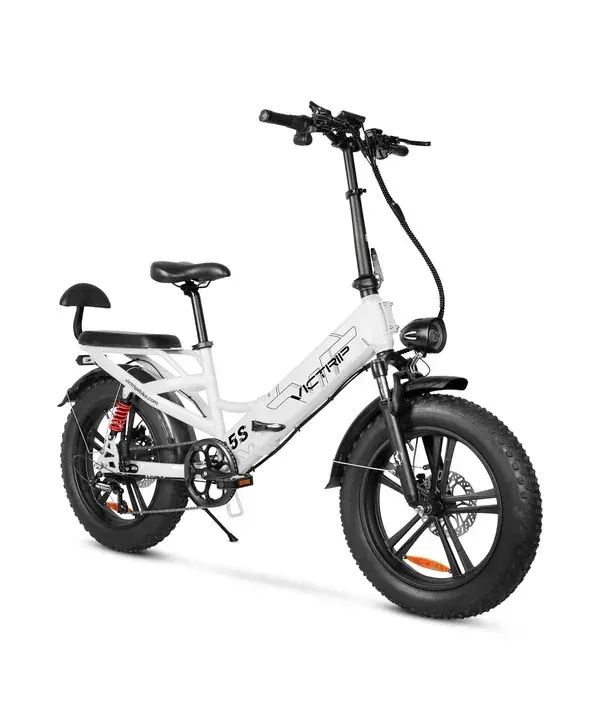 Victrip R5S Vélo Électrique Pliable image 15